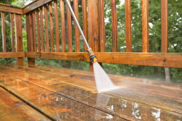 Trusted The Crossings, FL Pressure Washing Services Experts